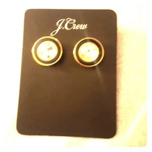 J. Crew Jewelry - J CREW EARRINGS J. Crew Jewelry - J CREW EARRINGS
